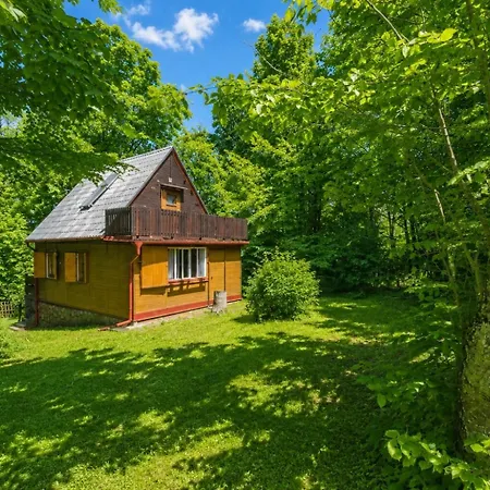 Kacka Parco vacanze