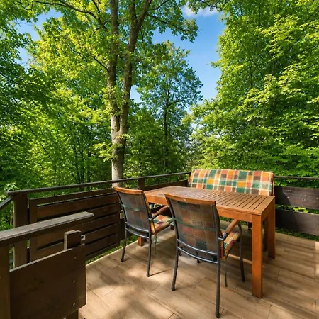 Kacka Parco vacanze