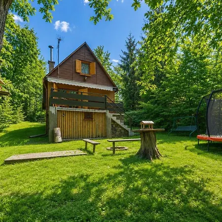 Parco vacanze Kacka Jedovnice